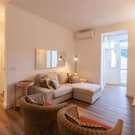 Flh Graca Charming Duplex With Small Pool 리스본 외부 사진