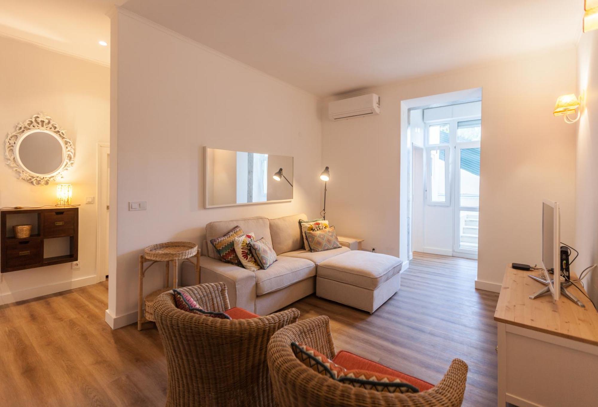 Flh Graca Charming Duplex With Small Pool 리스본 외부 사진
