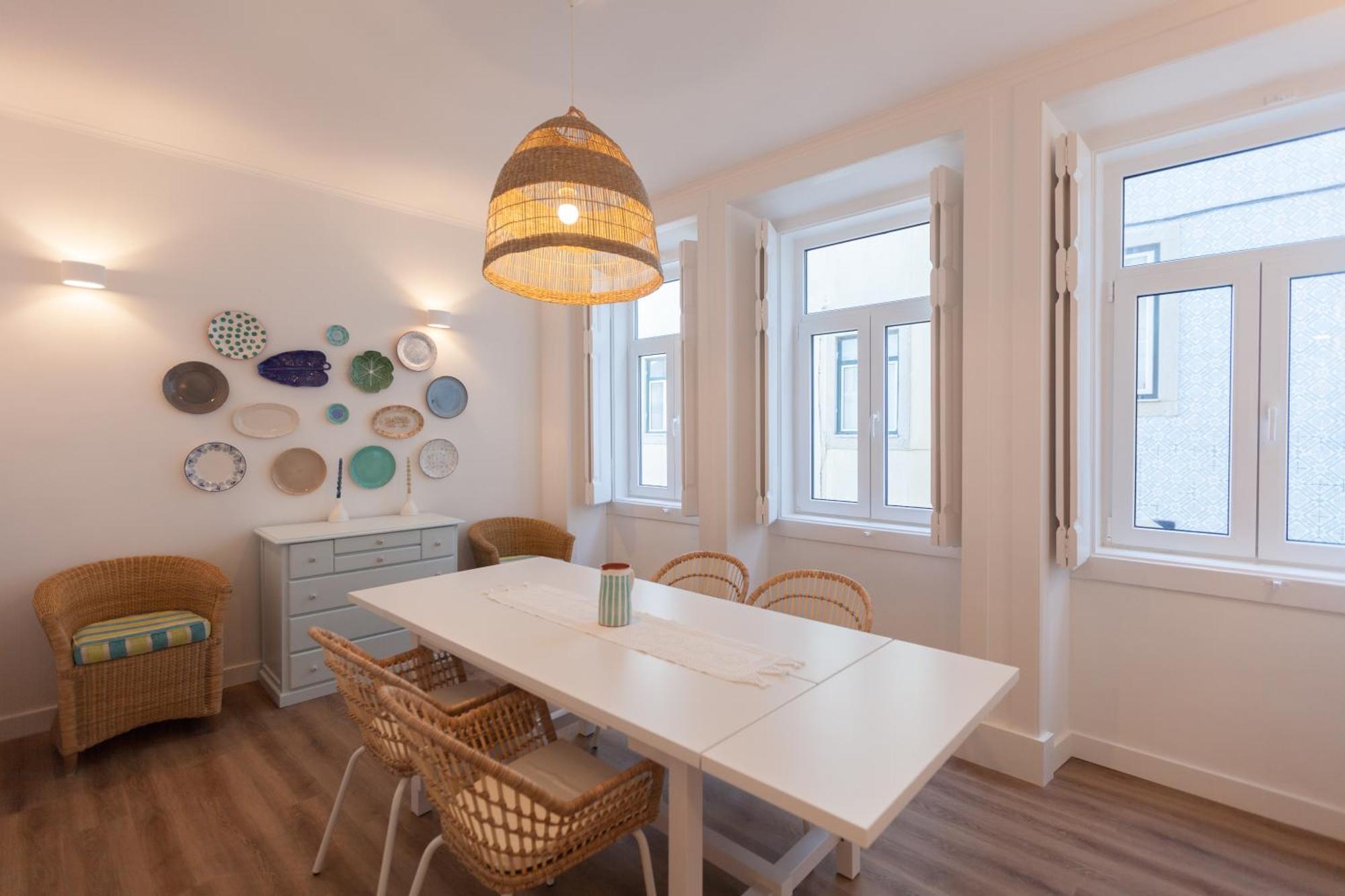 Flh Graca Charming Duplex With Small Pool 리스본 외부 사진