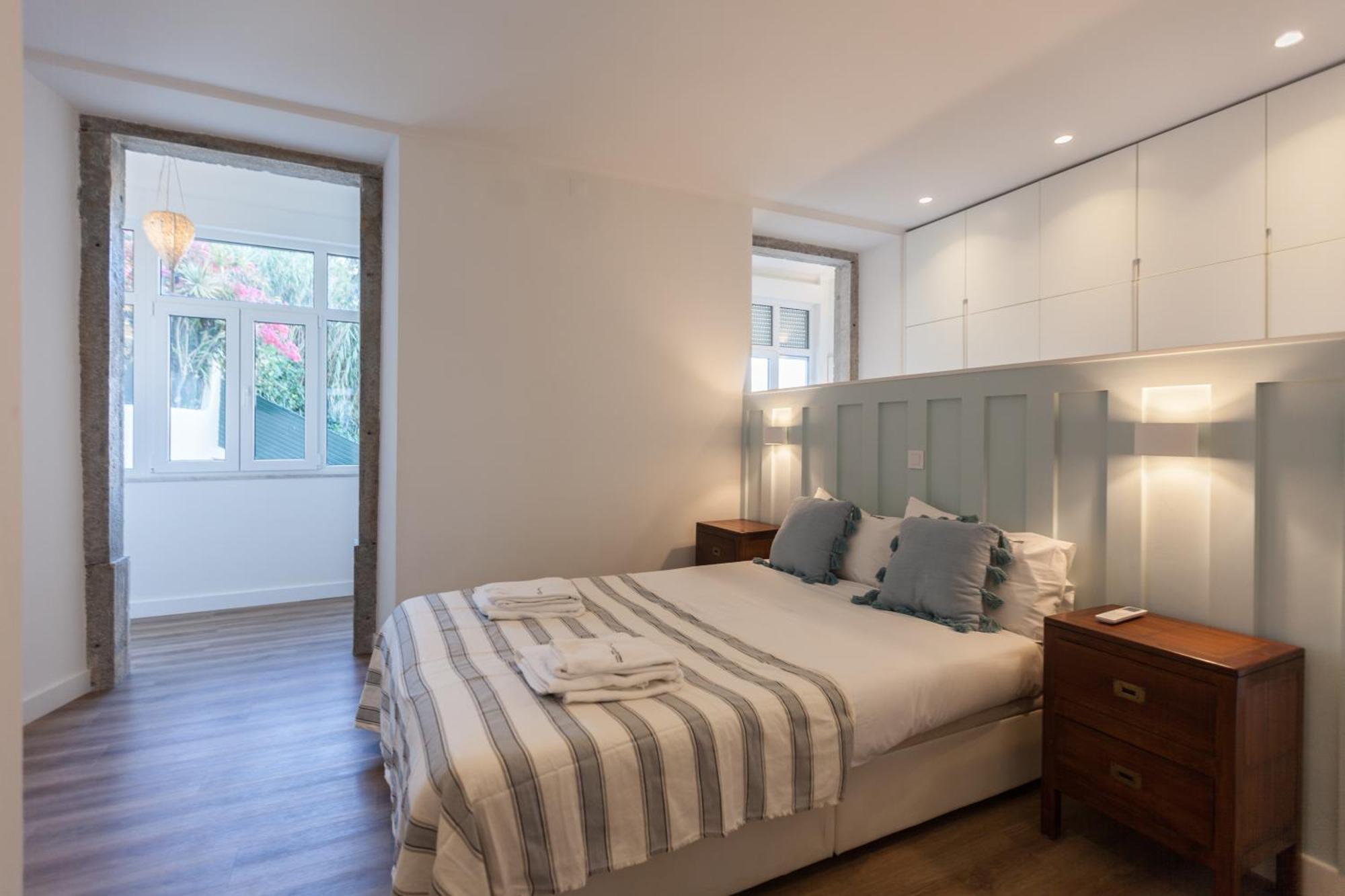 Flh Graca Charming Duplex With Small Pool 리스본 외부 사진