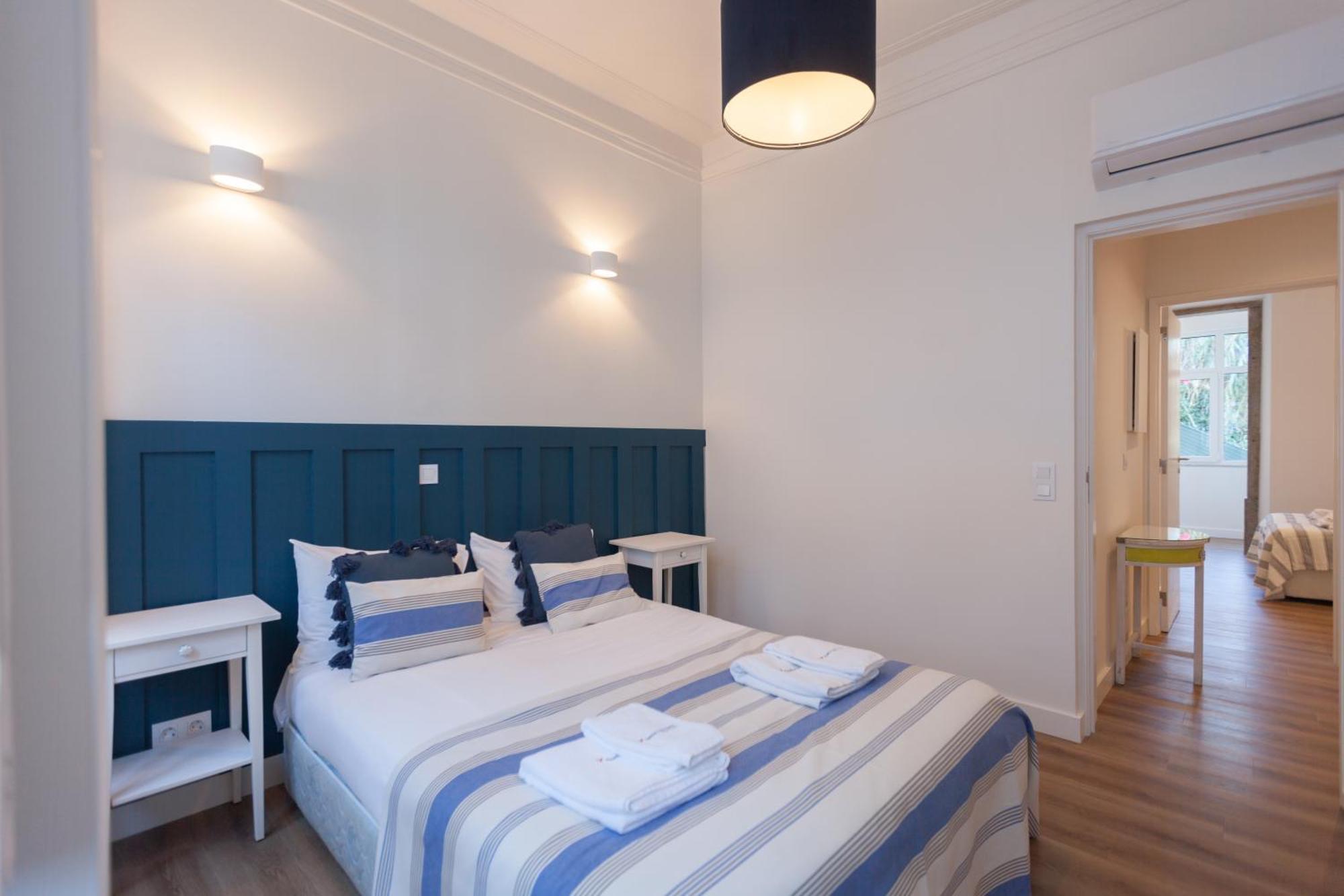 Flh Graca Charming Duplex With Small Pool 리스본 외부 사진