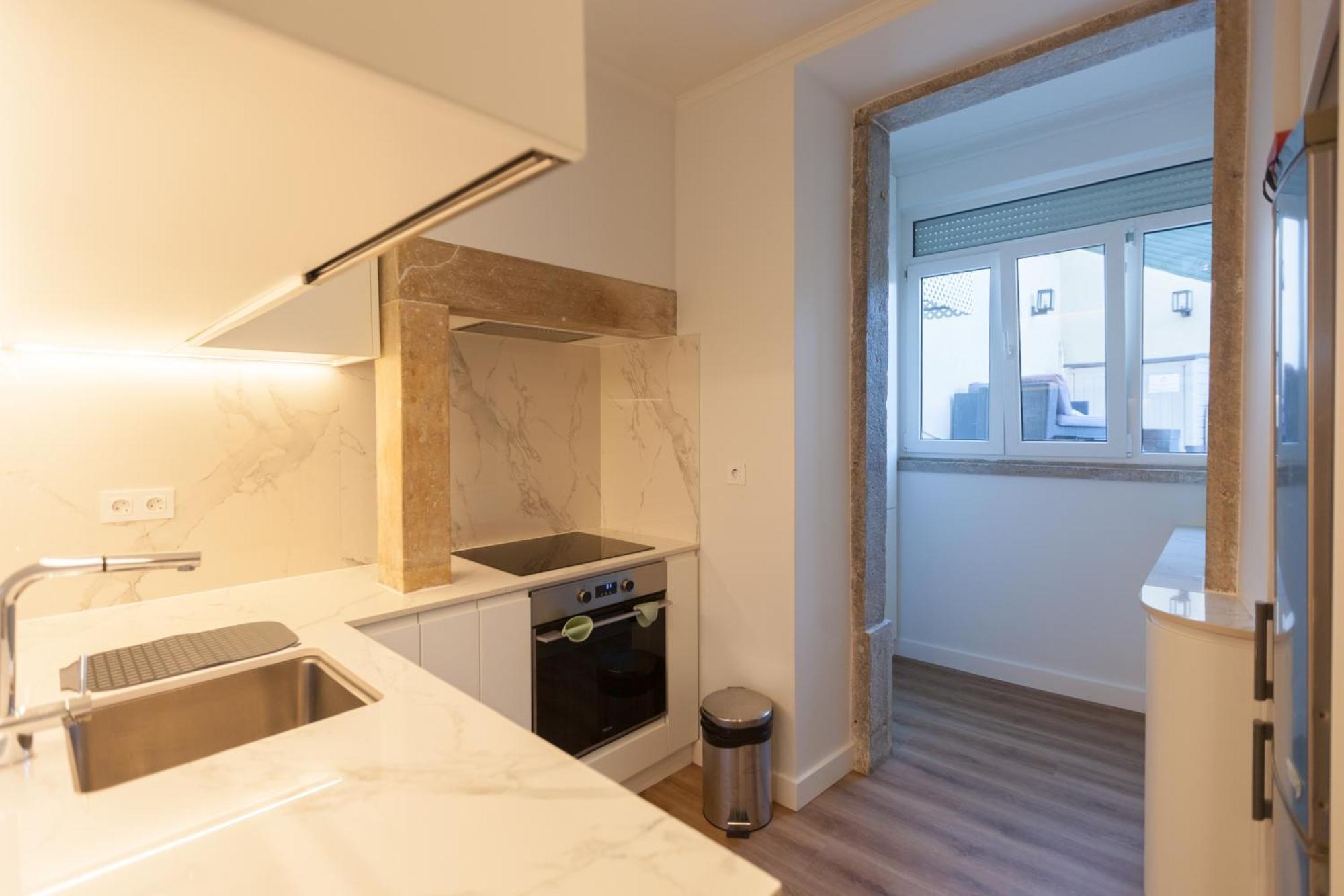 Flh Graca Charming Duplex With Small Pool 리스본 외부 사진
