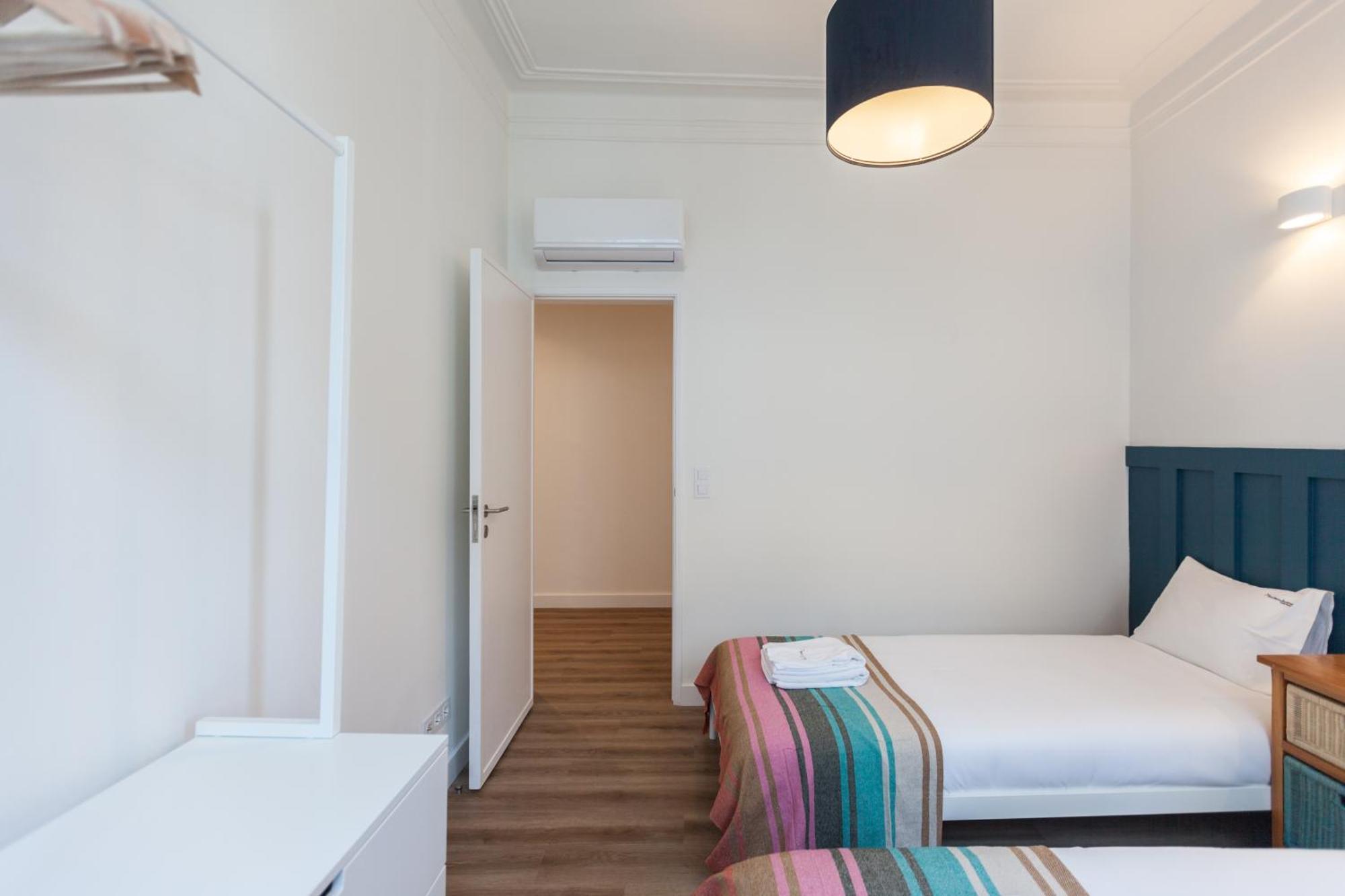 Flh Graca Charming Duplex With Small Pool 리스본 외부 사진