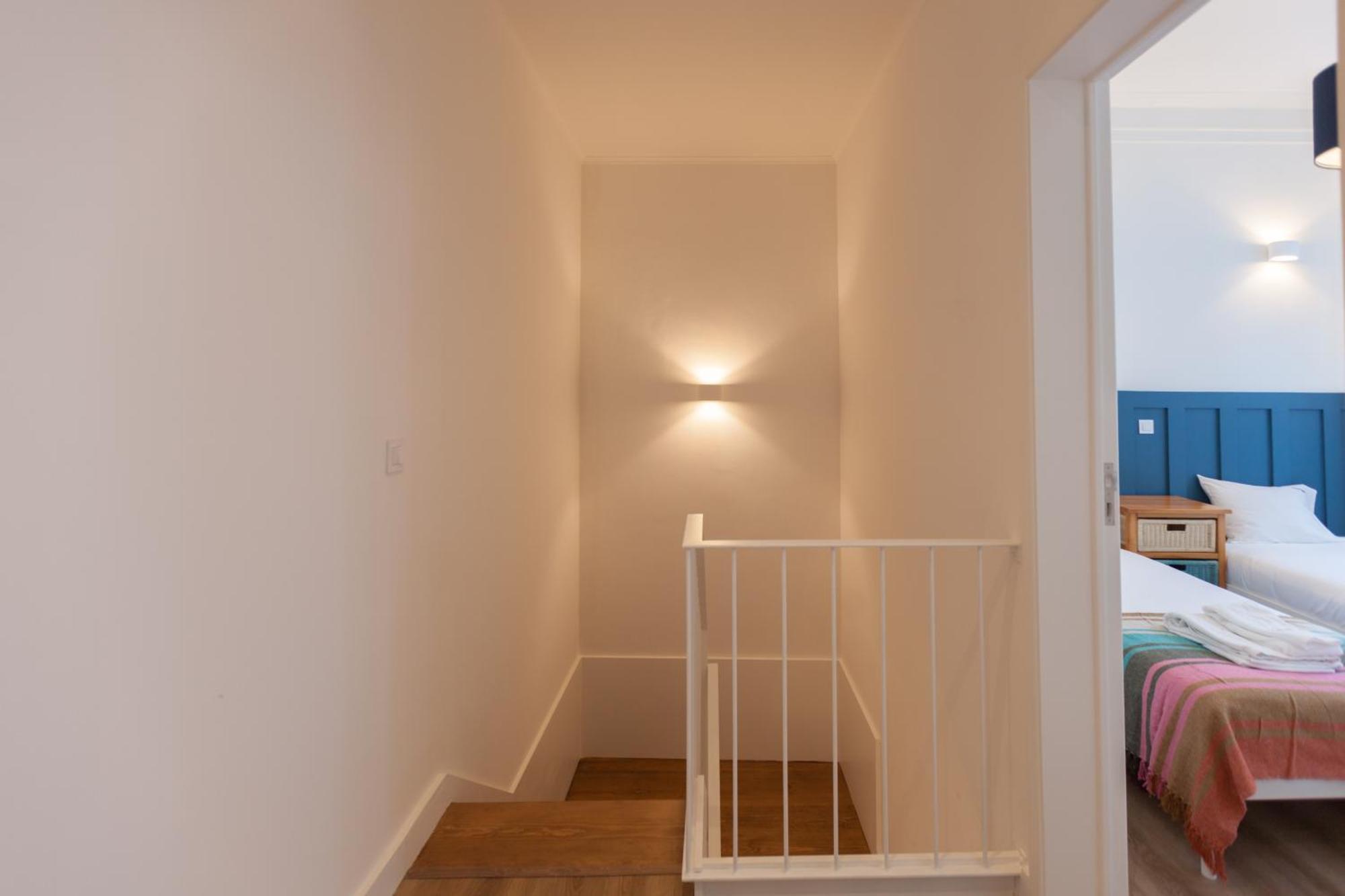 Flh Graca Charming Duplex With Small Pool 리스본 외부 사진