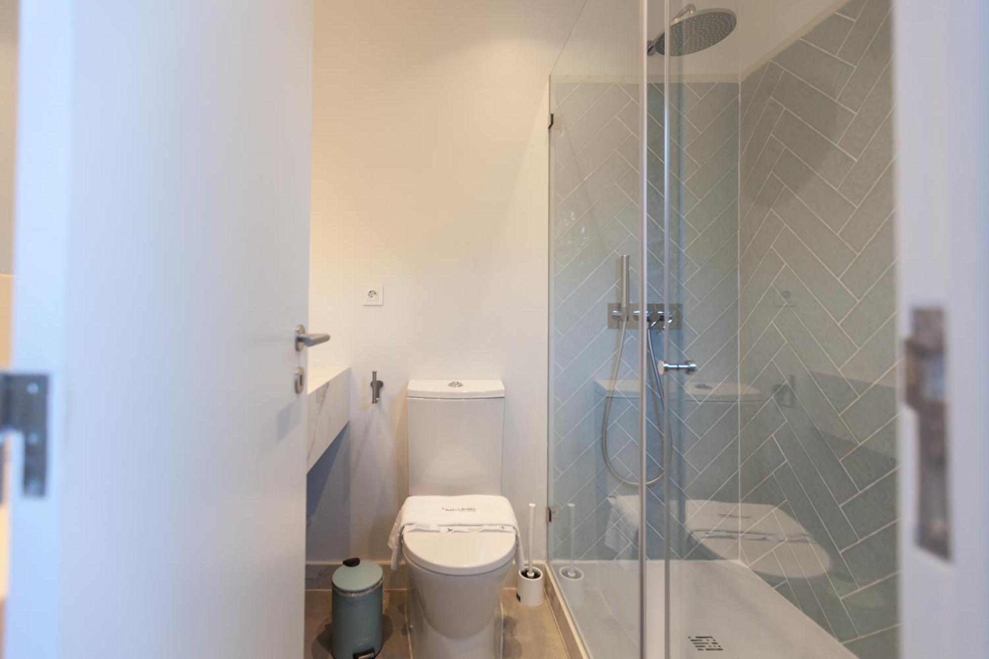 Flh Graca Charming Duplex With Small Pool 리스본 외부 사진
